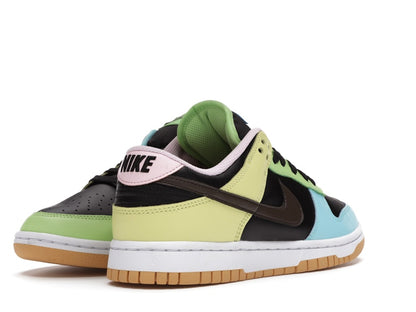 Nike Dunk Low Free 99 Black