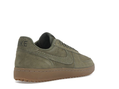 Nike Field General Medium Olive Sequoia Snakeskin (Women's)