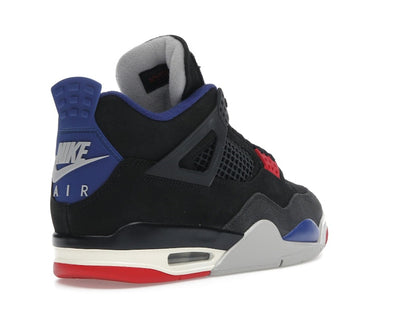 Jordan 4 Retro Rare Air (Gold Lettering)
