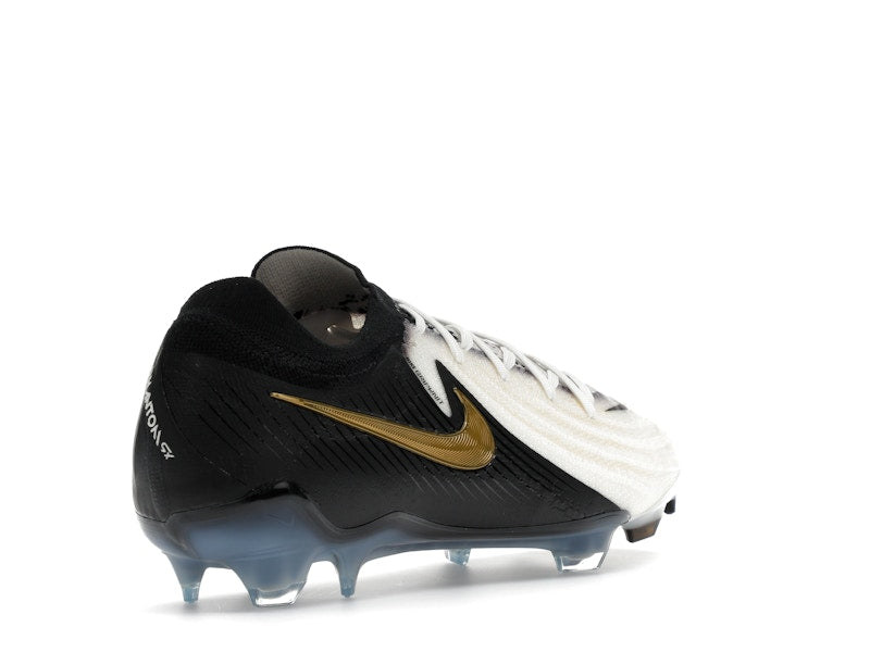 Nike Phantom GX 2 Elite FG Metallic Gold Coin