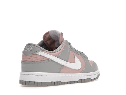 Nike Dunk Low Pink Oxford (Women's)