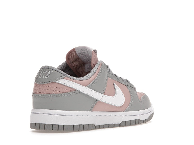 Nike Dunk Low Pink Oxford (Women's)