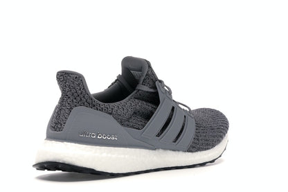 adidas Ultra Boost 4.0 Grey