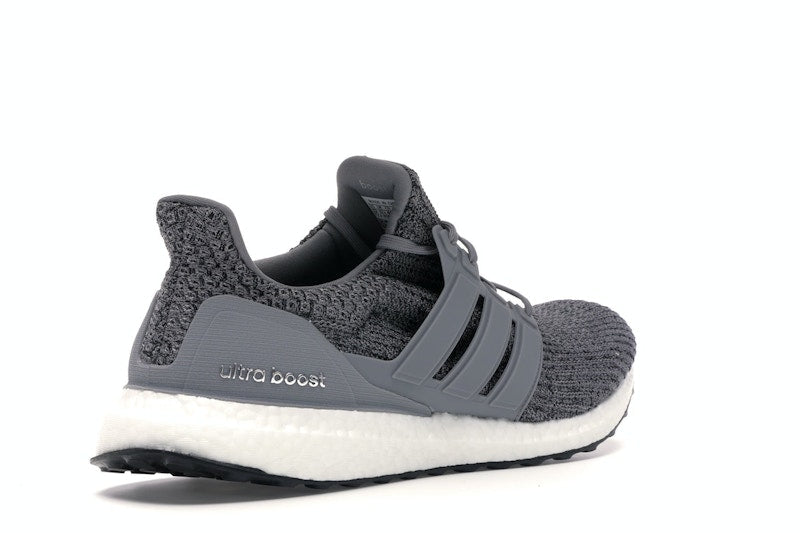 adidas Ultra Boost 4.0 Grey