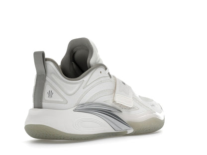Anta Kai 1 Triple White