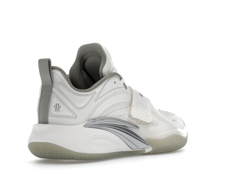 Anta Kai 1 Triple White