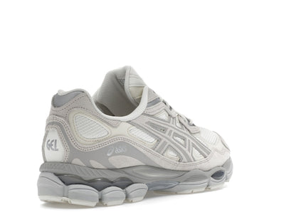 ASICS Gel-NYC Cream Grey