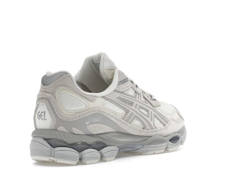 ASICS Gel-NYC Cream Grey