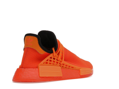 adidas NMD HU Pharrell Orange