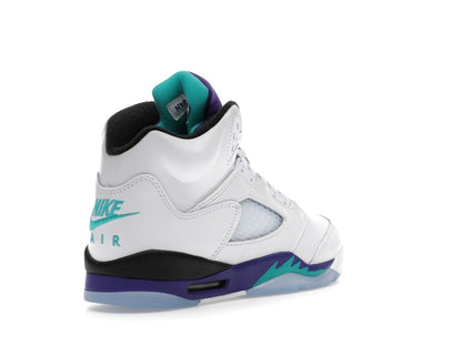 Jordan 5 Retro Grape (2025) (GS)
