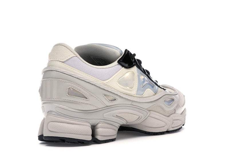 adidas Ozweego 3 Raf Simons Cream White Core Black