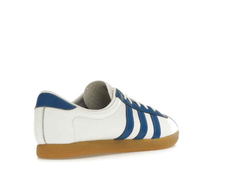 adidas London Core White Dark Marine