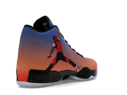 Jordan XX9 Photo Reel