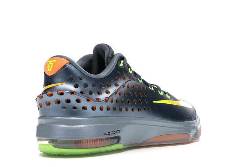 Nike KD 7 Elite Team Pack