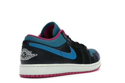 Jordan 1 Low South Beach