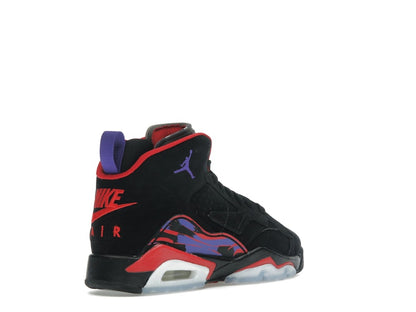 Jordan MVP 678 Raptors (GS)