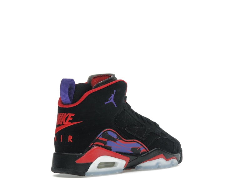 Jordan MVP 678 Raptors (GS)