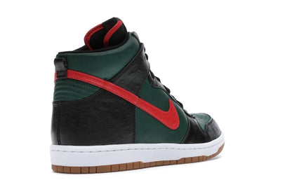Nike Dunk High Supreme Spark LE East (DJ Clark Kent)
