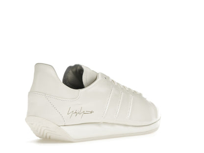 adidas Y-3 Country Off White
