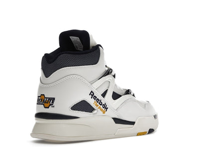 Reebok Pump Omni Zone II Chalk