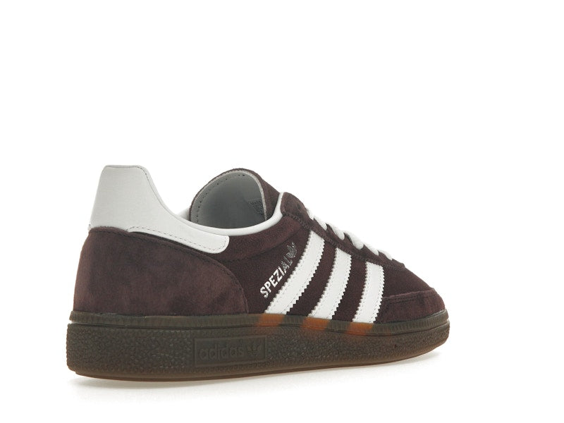 adidas Handball Spezial Shadow Brown Gum