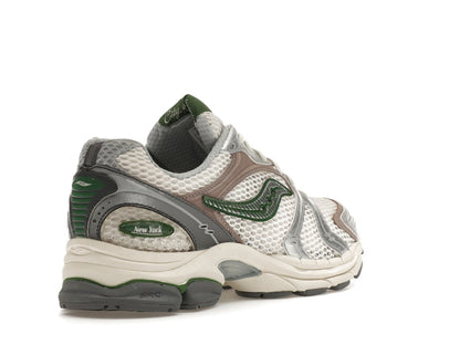Saucony ProGrid Triumph 4 Minted NY