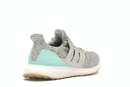 adidas Ultra Boost 4.0 Carbon Clear Mint (Women's)