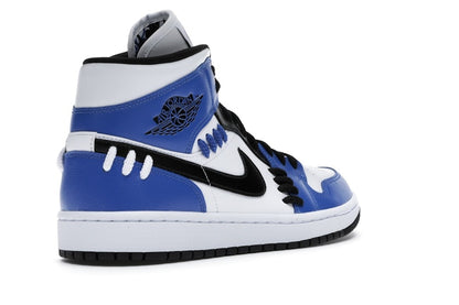 Jordan 1 Mid Sisterhood (Women's)