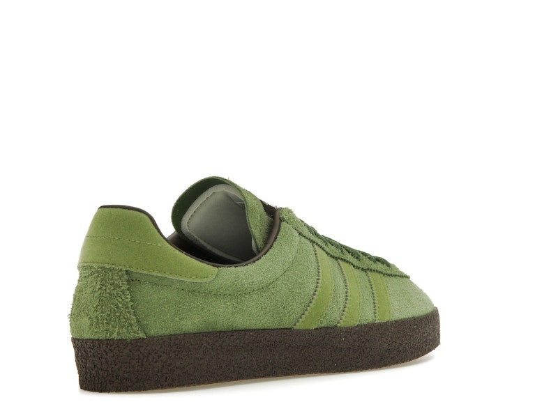 adidas Ardwick SPZL Craft Green