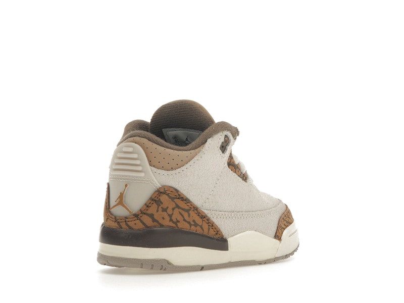 Jordan 3 Retro Palomino (TD)