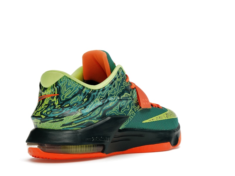 Nike KD 7 Weatherman