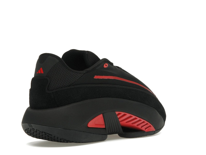 adidas Mad IIInfinity Core Black Red