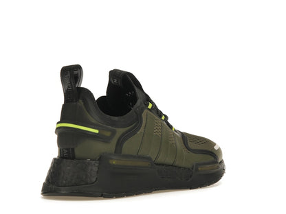 adidas NMD V3 Focus Olive