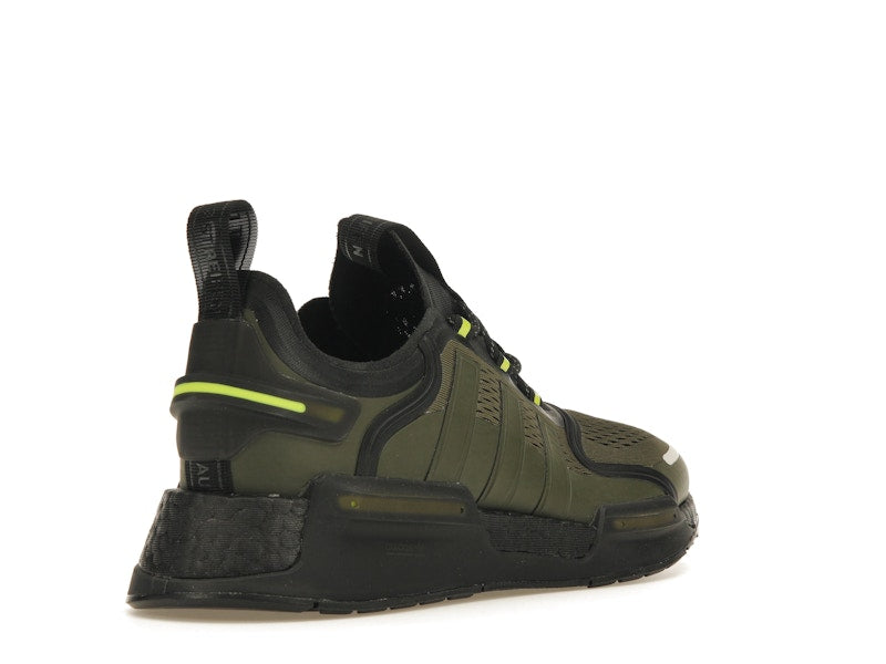 adidas NMD V3 Focus Olive