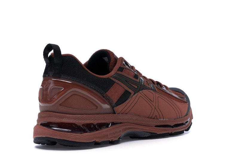 ASICS Gel-Burz 2 Kiko Kostadinov Terracotta