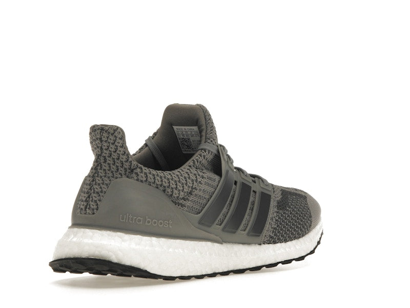 adidas Ultra Boost 5.0 DNA Grey Three Black