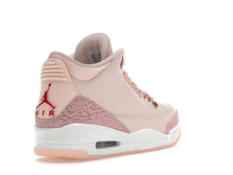 Jordan 3 Retro Valentine's Day Treat Yourself (2025) (Women's)