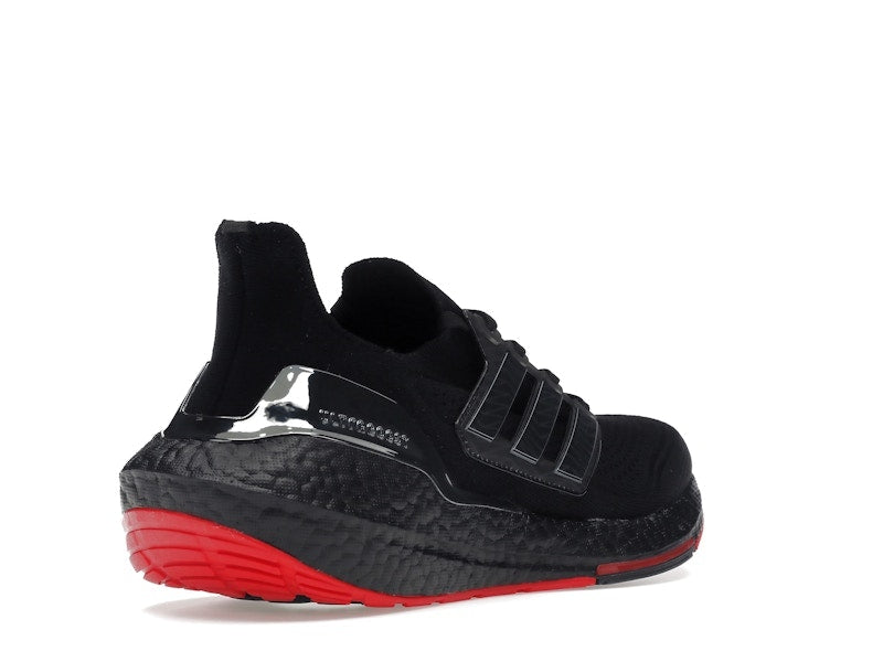 adidas Ultra Boost 21 424 Arsenal