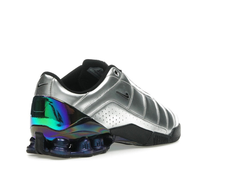 Nike Total 90 Secutor Shox Magia Maha Amsterdam Metallic Silver (Women's)