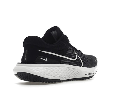 Nike ZoomX Invincible Run Flyknit 2 Black White