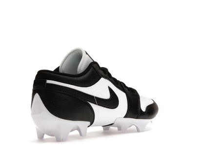 Jordan 1 Low TD Cleat Panda