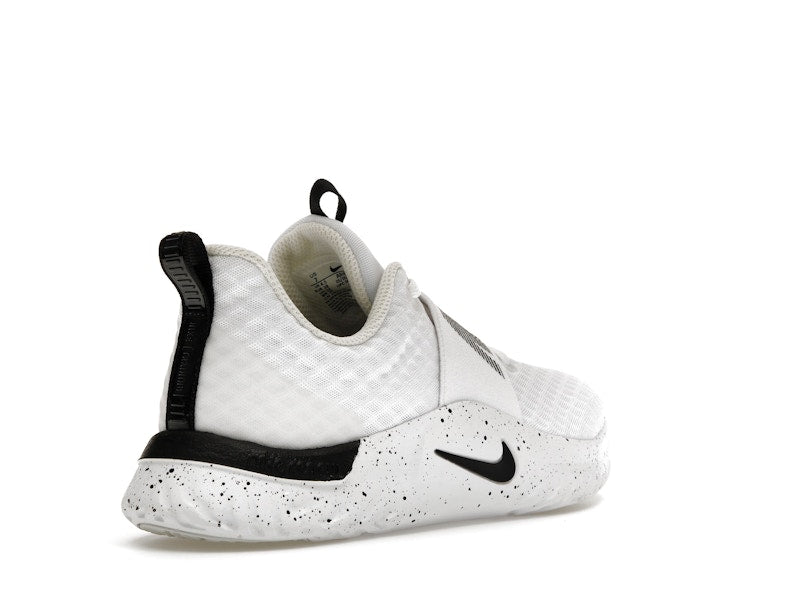 Nike In-Season TR 9 White Black (Women's)