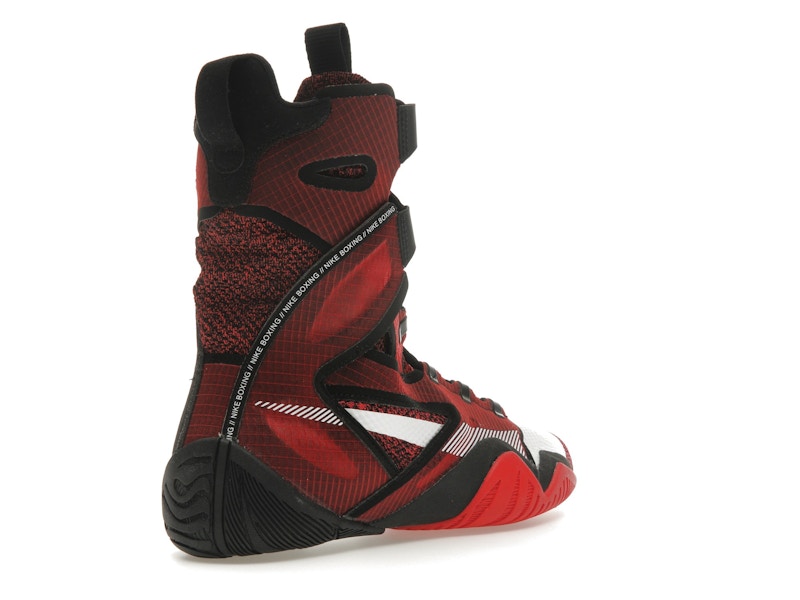 Nike HyperKO 2 University Red