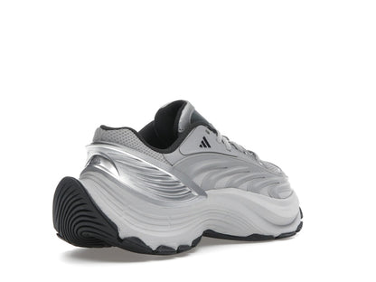 adidas XLG Metawave Grey Metallic Silver