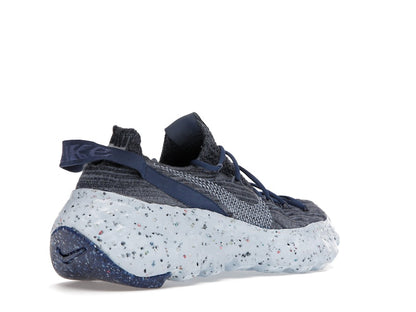 Nike Space Hippie 04 Mystic Navy