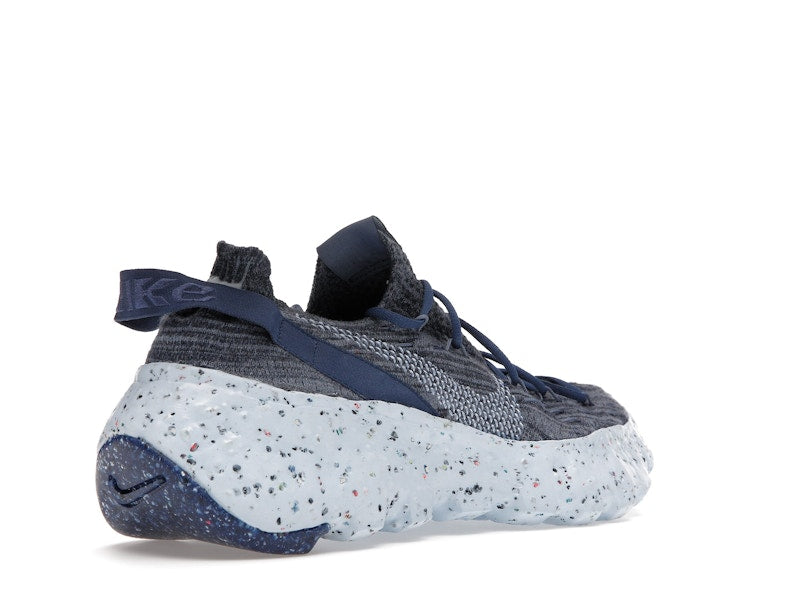 Nike Space Hippie 04 Mystic Navy