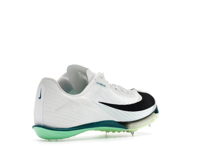 Nike Maxfly 2 White Bright Spruce Barely Green Black