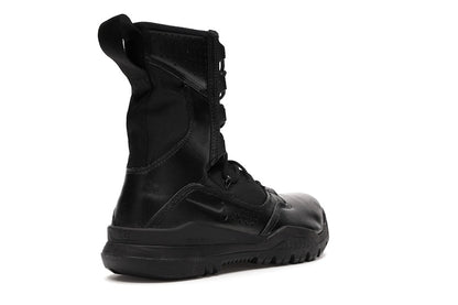 Nike Special Field Boot 8 Inch Black