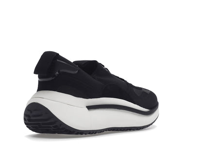 adidas Y-3 Qisan Cozy Black Core White