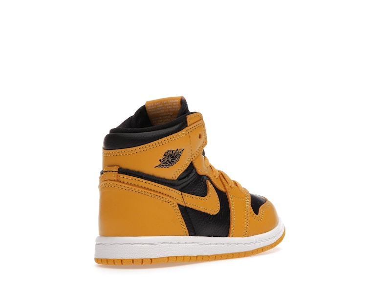 Jordan 1 Retro High OG Pollen (TD)